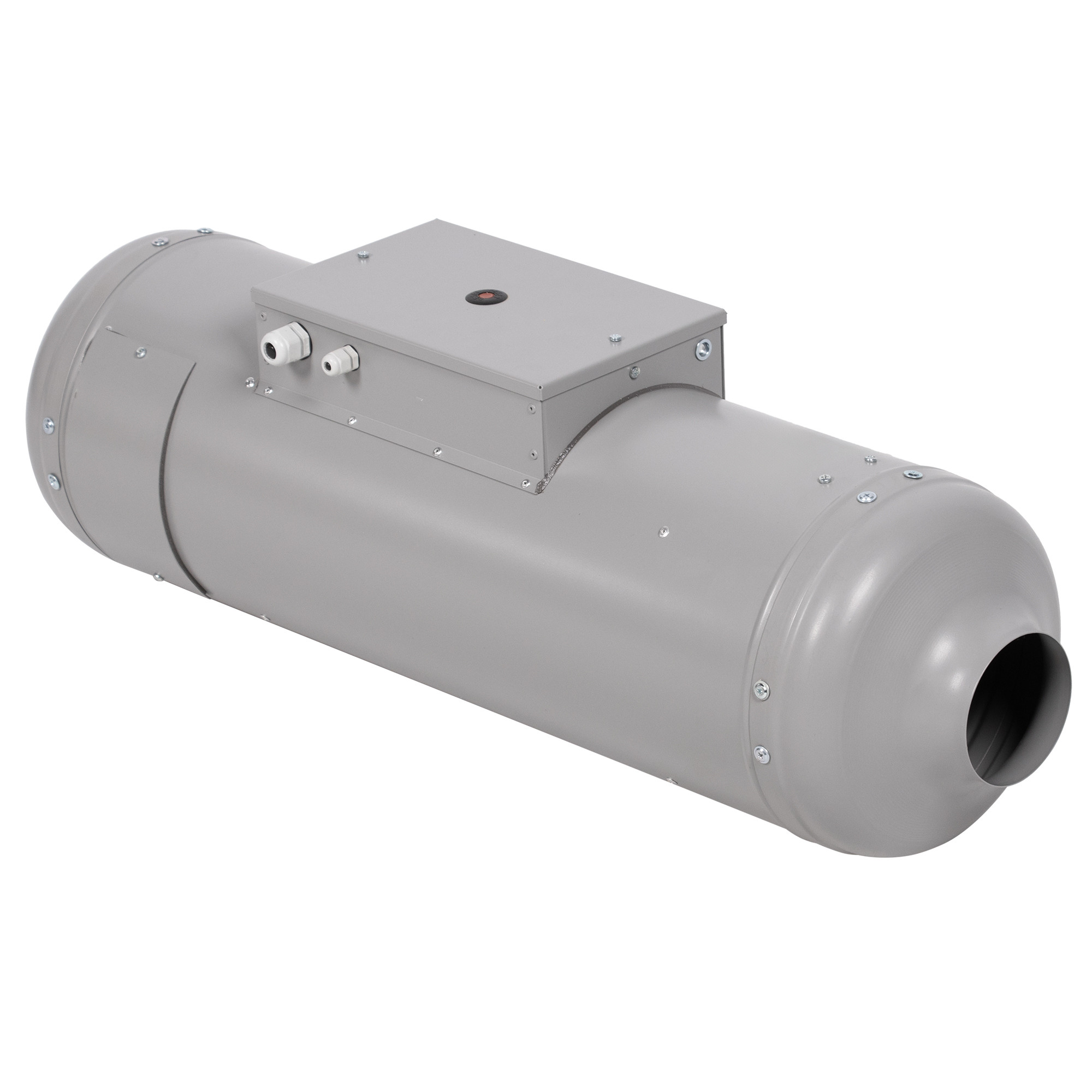 Установка приточная SHUFT AIRTUBE 200