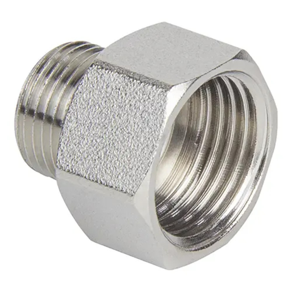 Переходник TEBO ВР/НР 1"x1/2" (17/306)