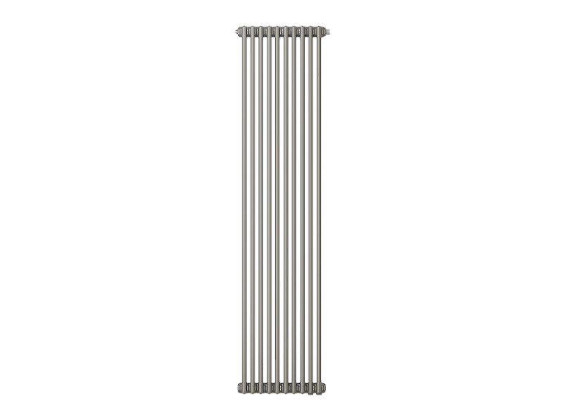 Радиатор труб. Zehnder Charleston 2180, 04 сек.1/2 бок.подк. 0325 TL (кроншт.в компл)