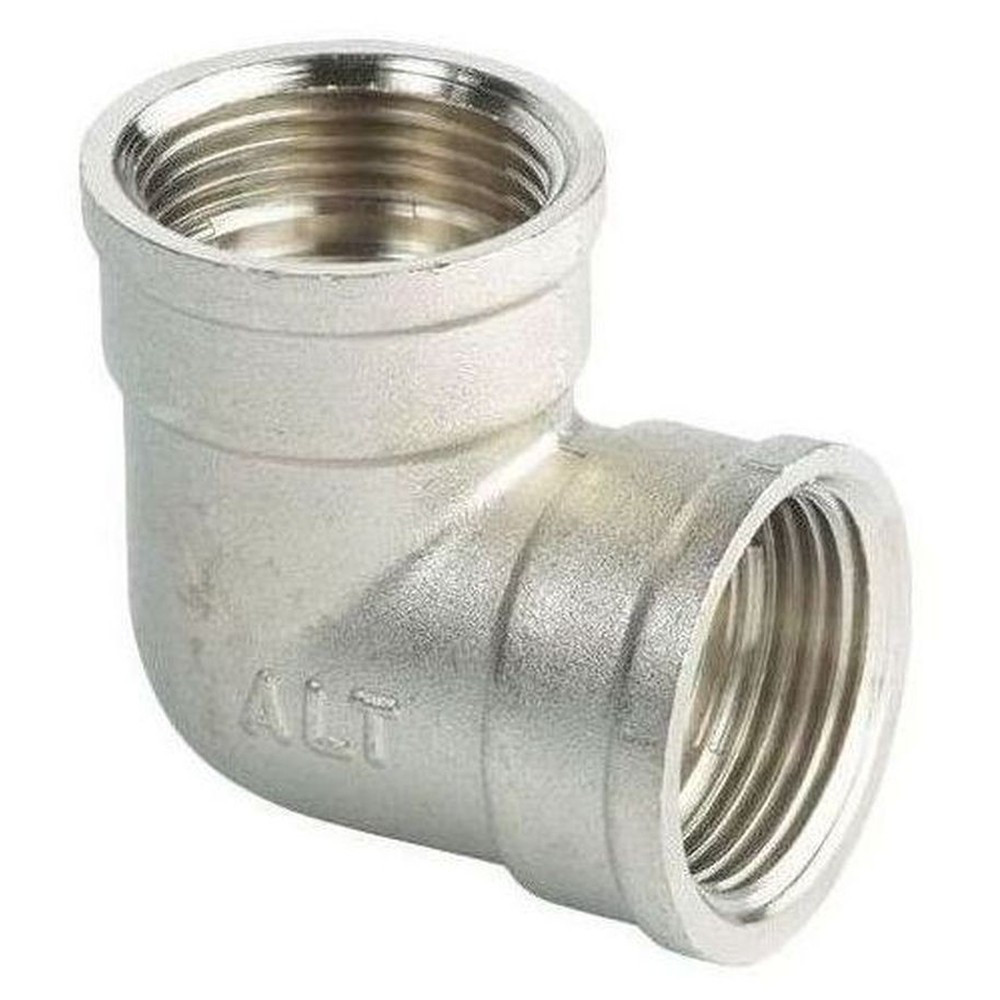 Угольник ALTSTREAM ВР 1 1/4" (4/32), арт. 003030104