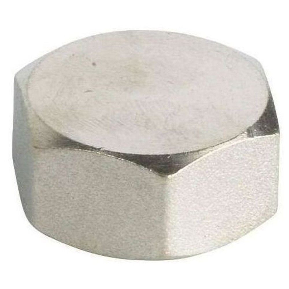 Заглушка ALTSTREAM ВР 1" (24/432), арт. 003110103