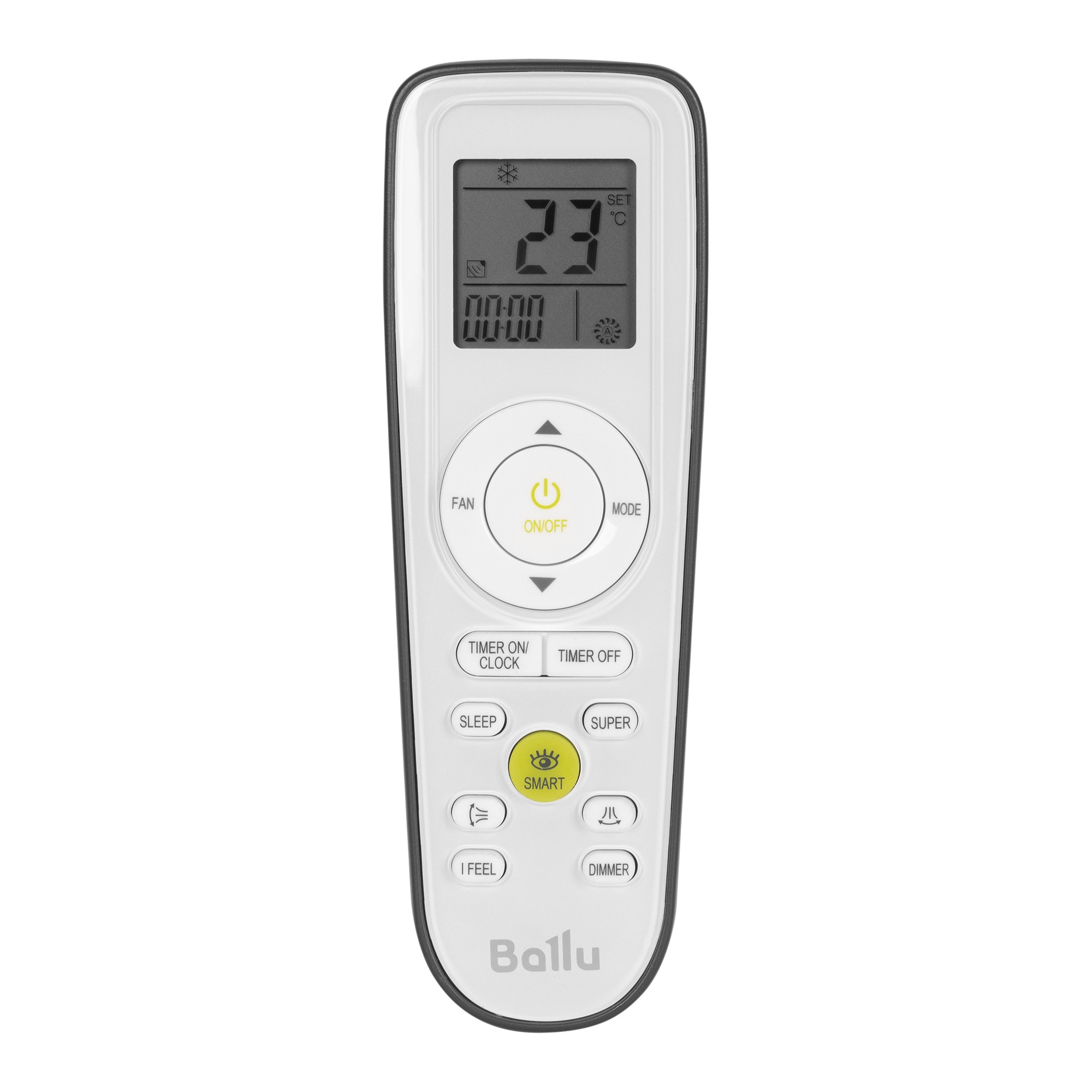 Пульт ДУ Electrolux EACS_I HSL 18 20Y (1810196)