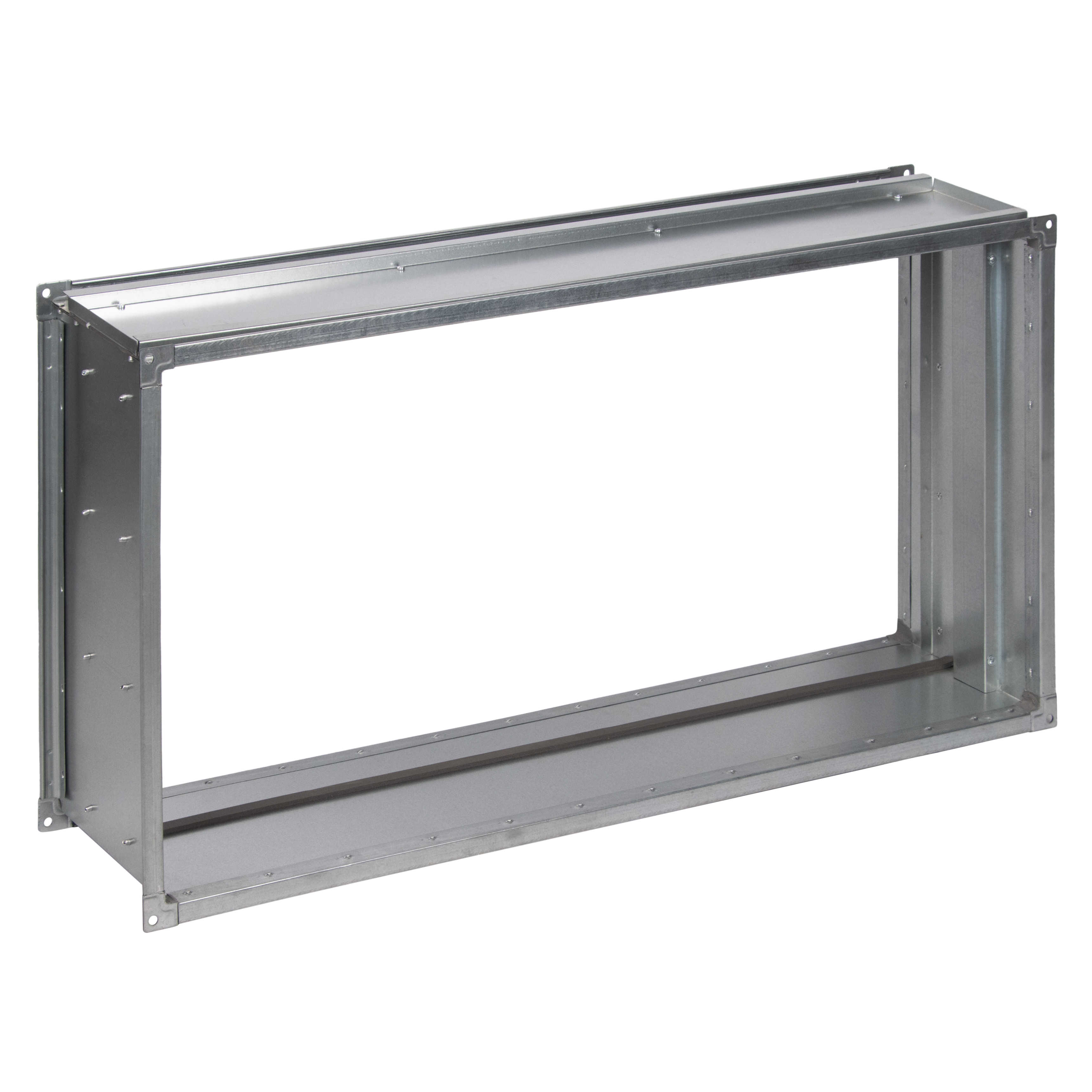 Фильтр-бокс (корпус) Shuft FBRr-K 400x200