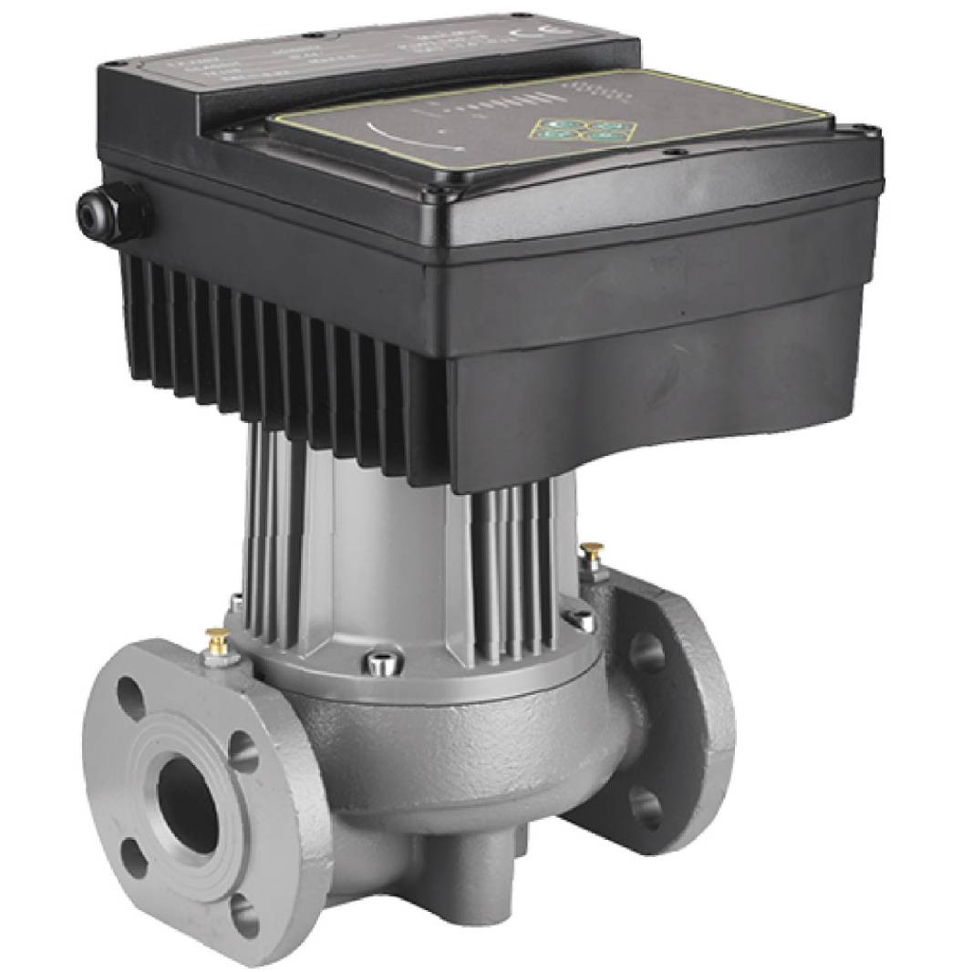 Насос циркуляционный PUMPMAN STAR 40/18F-220