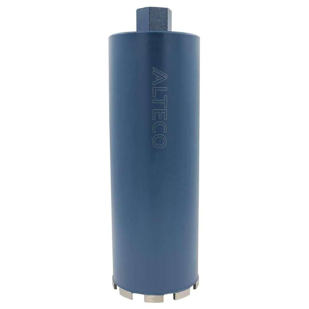 Коронка ALTECO алмазная 76х370 PS
