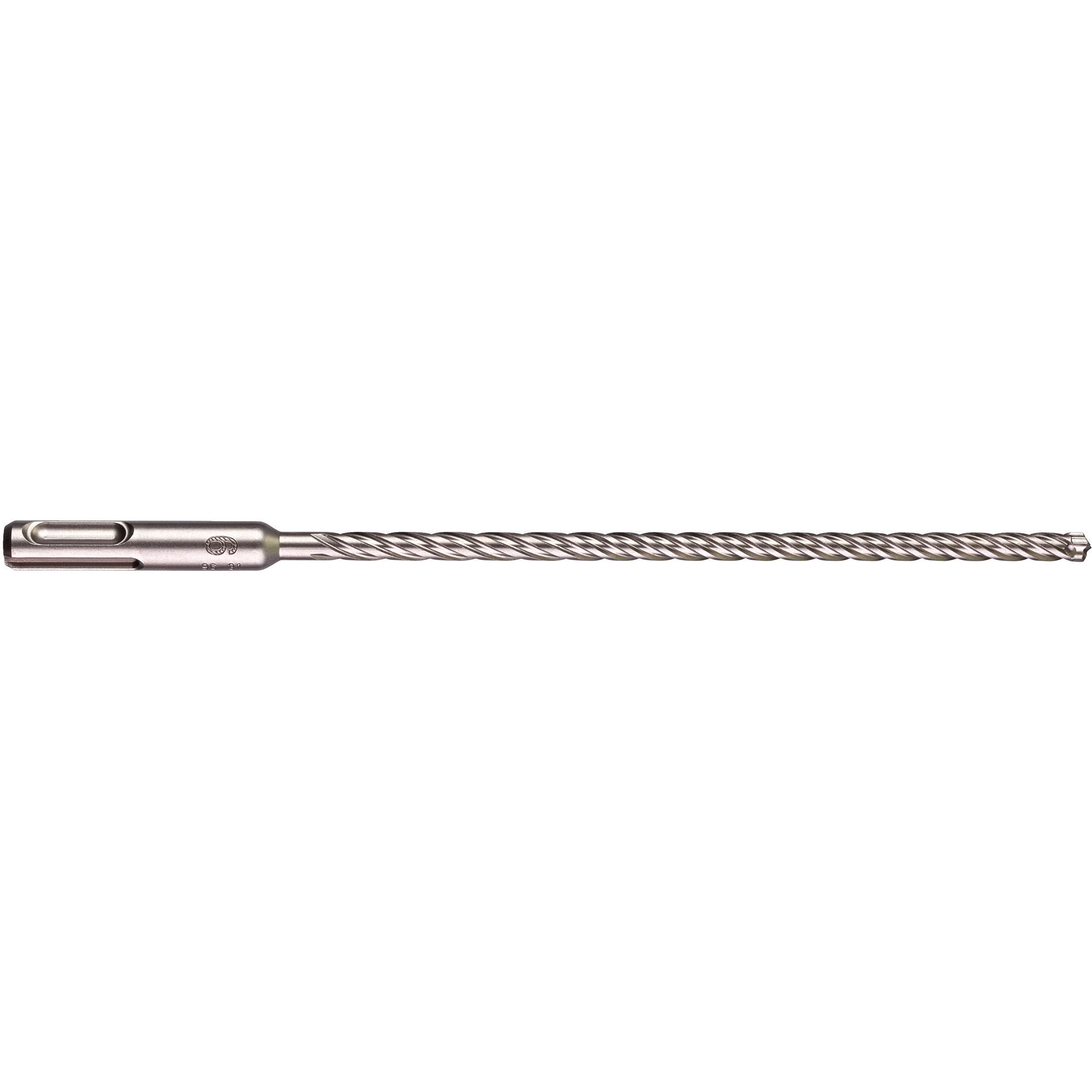 Бур Milwaukee SDS+ MX4 6x215