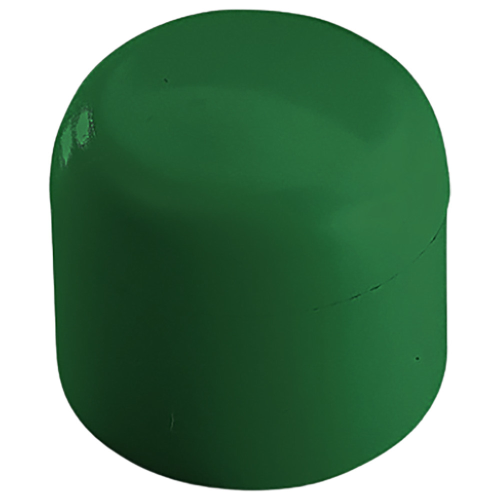 Пробка ПП AntiFire D110 Green