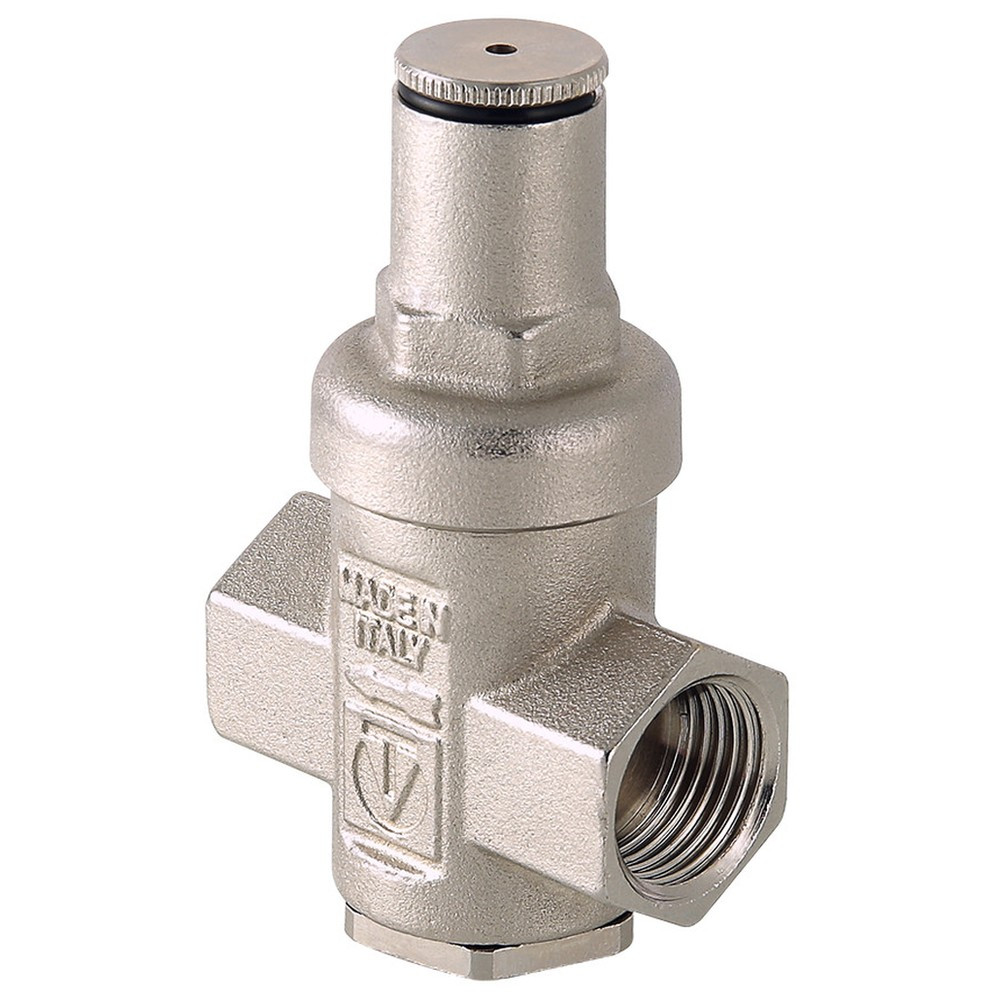 Регулятор давления d 1 1/2" (Valtec VT.087)
