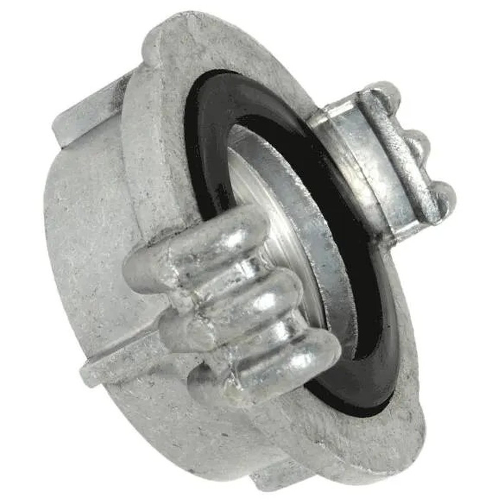 Головка Цветлит муфтовая ГМ-65-1,6 ПМ УХЛ ZW90067