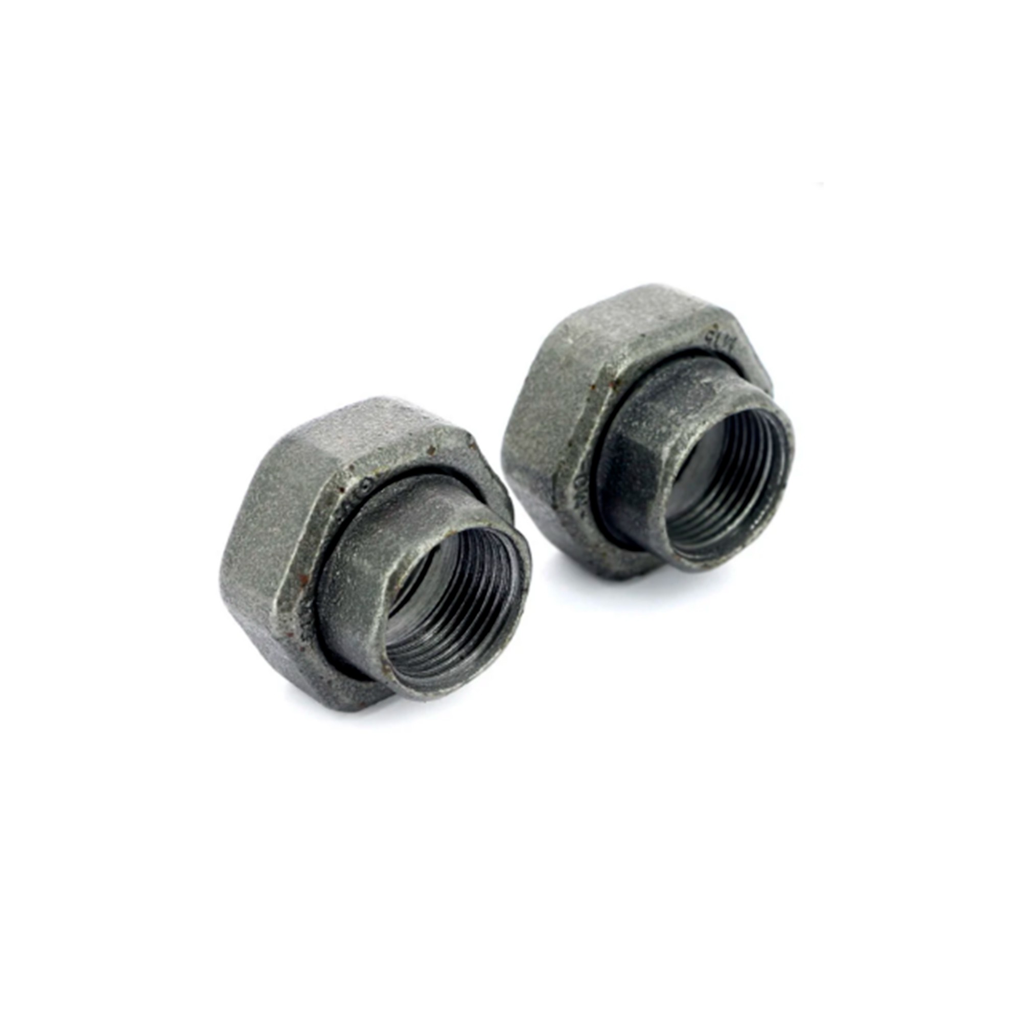 Набор гаек IMP PUMPS для циркуляционных насосов (1")