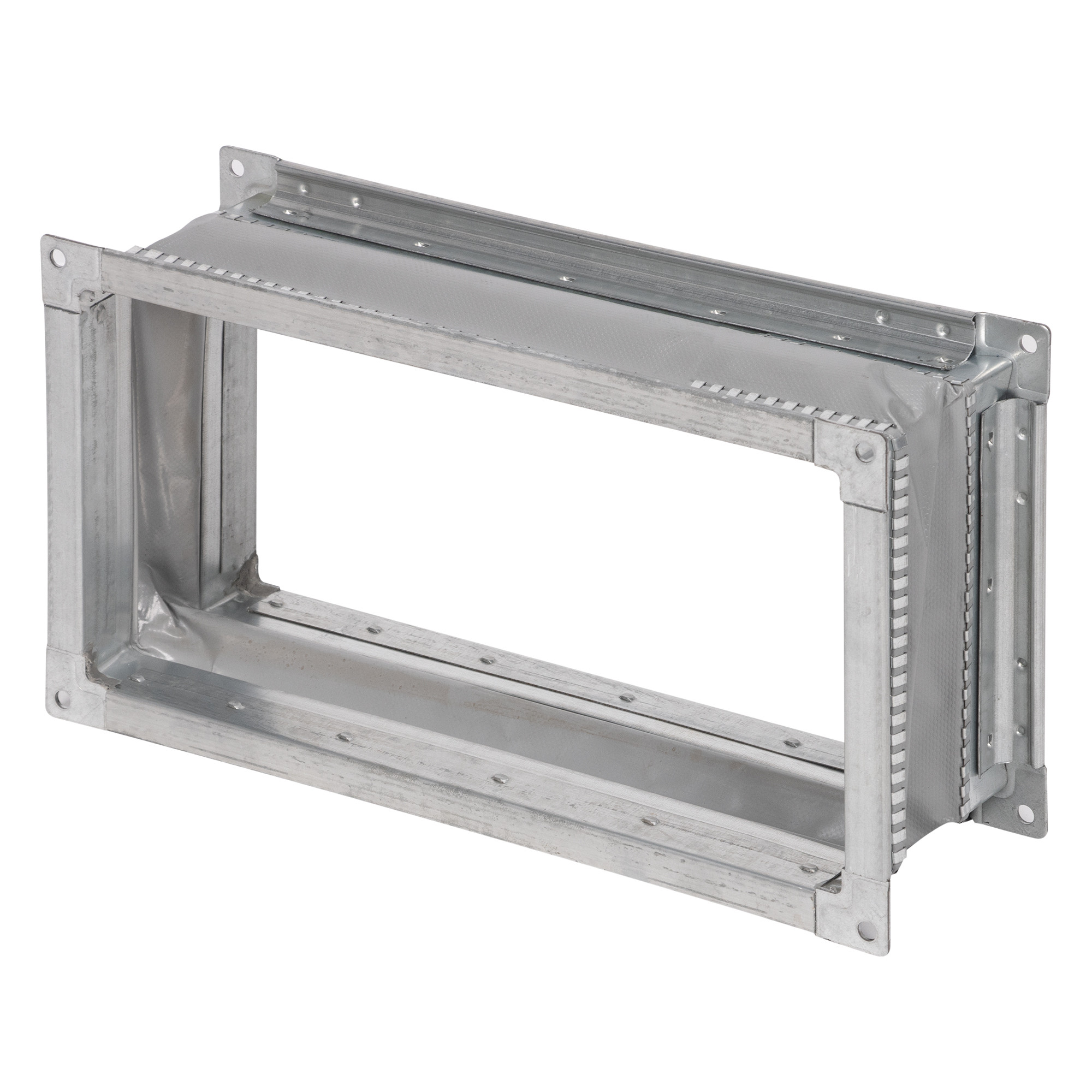 Вставка гибкая SHUFT FKr 300x150