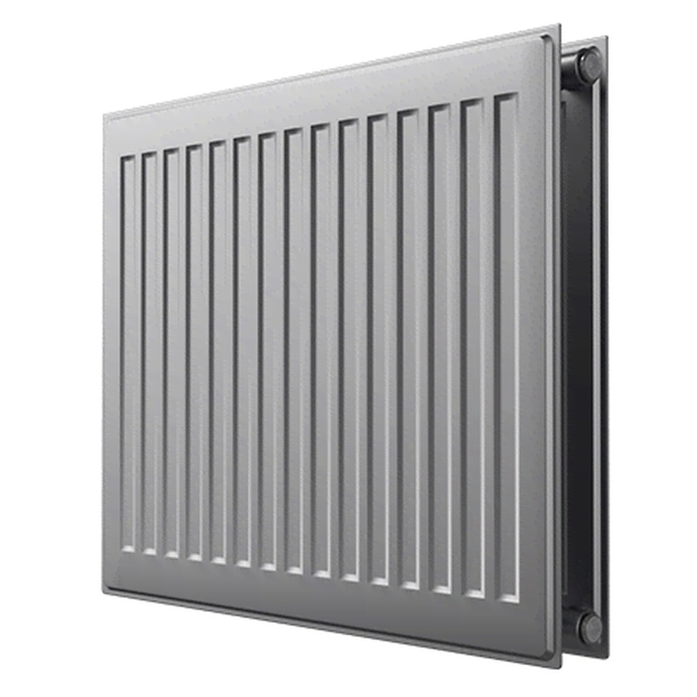 Радиатор панельный Royal Thermo HYGIENE H20-400-700 Silver Satin