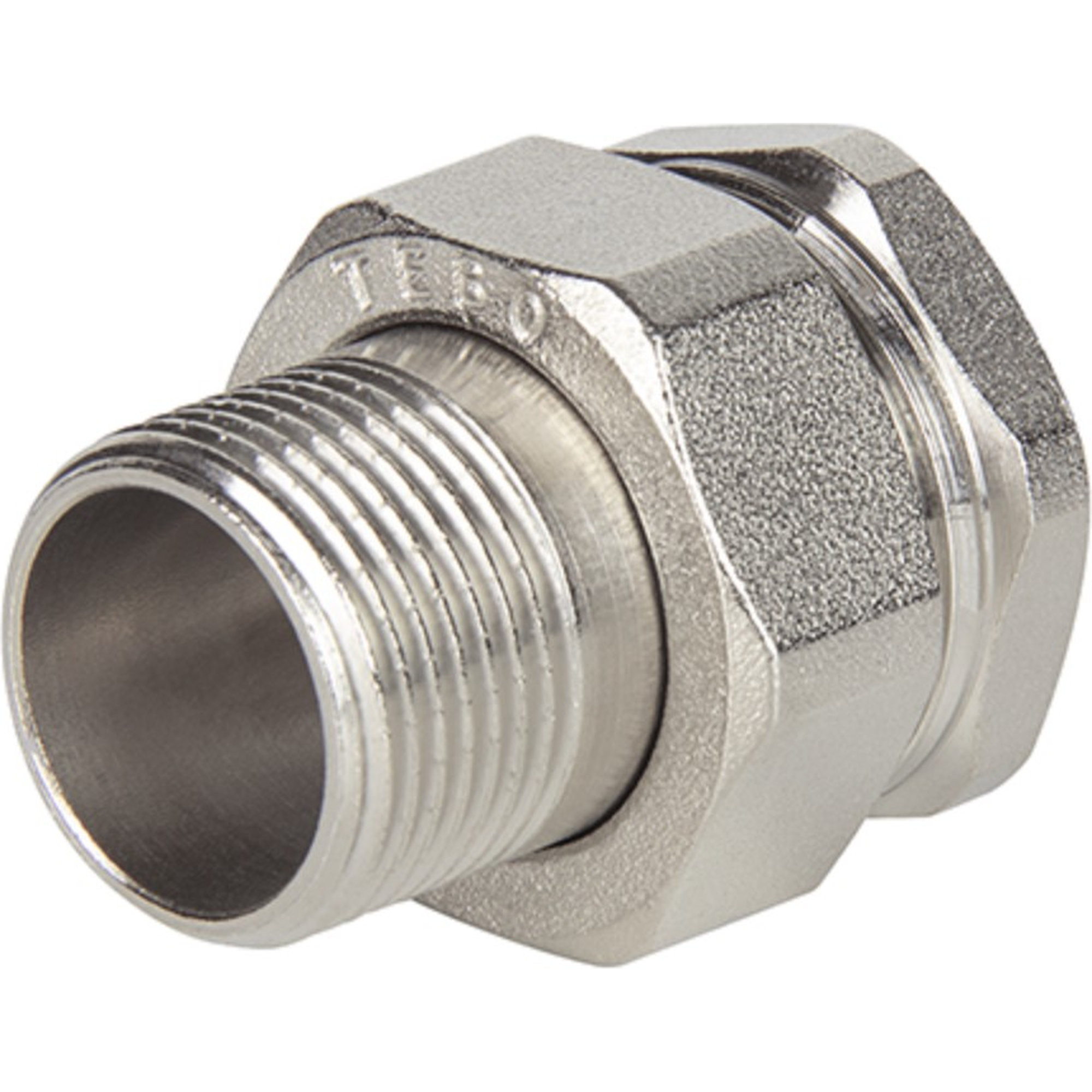 Американка TEBO прямая ВР/НР 3/4" (6/108)