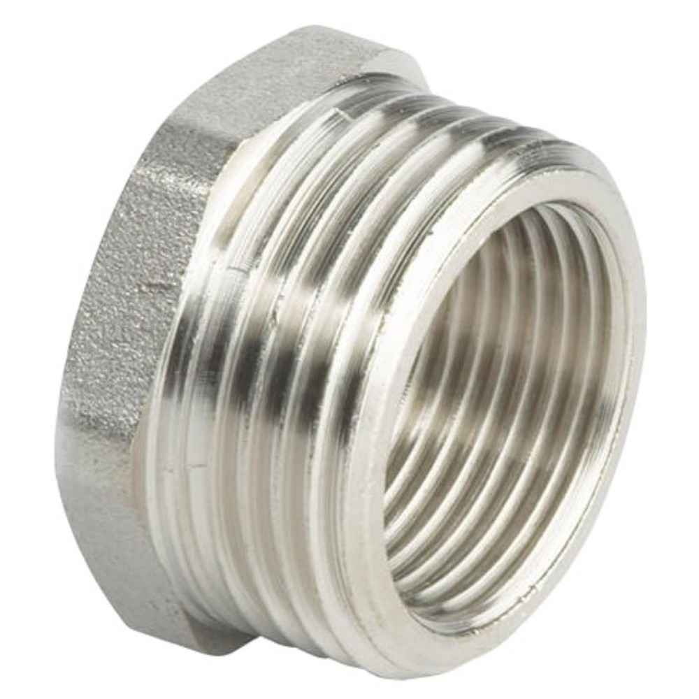 Переходник-футорка ALTSTREAM ВР/НР 1"x1 1/4", (10/180), арт. 003080108