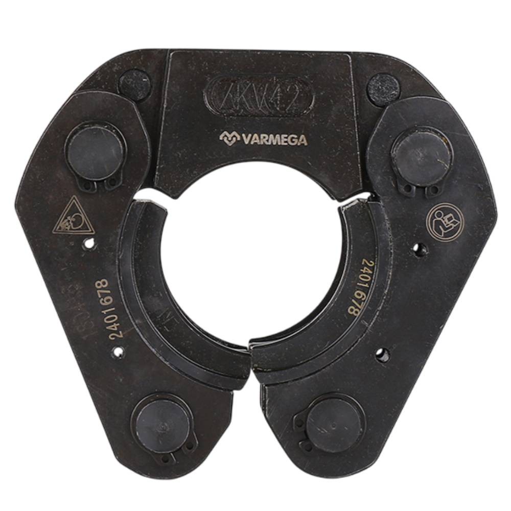 Пресс-кольцо VARMEGA профиль V, VM796000V42