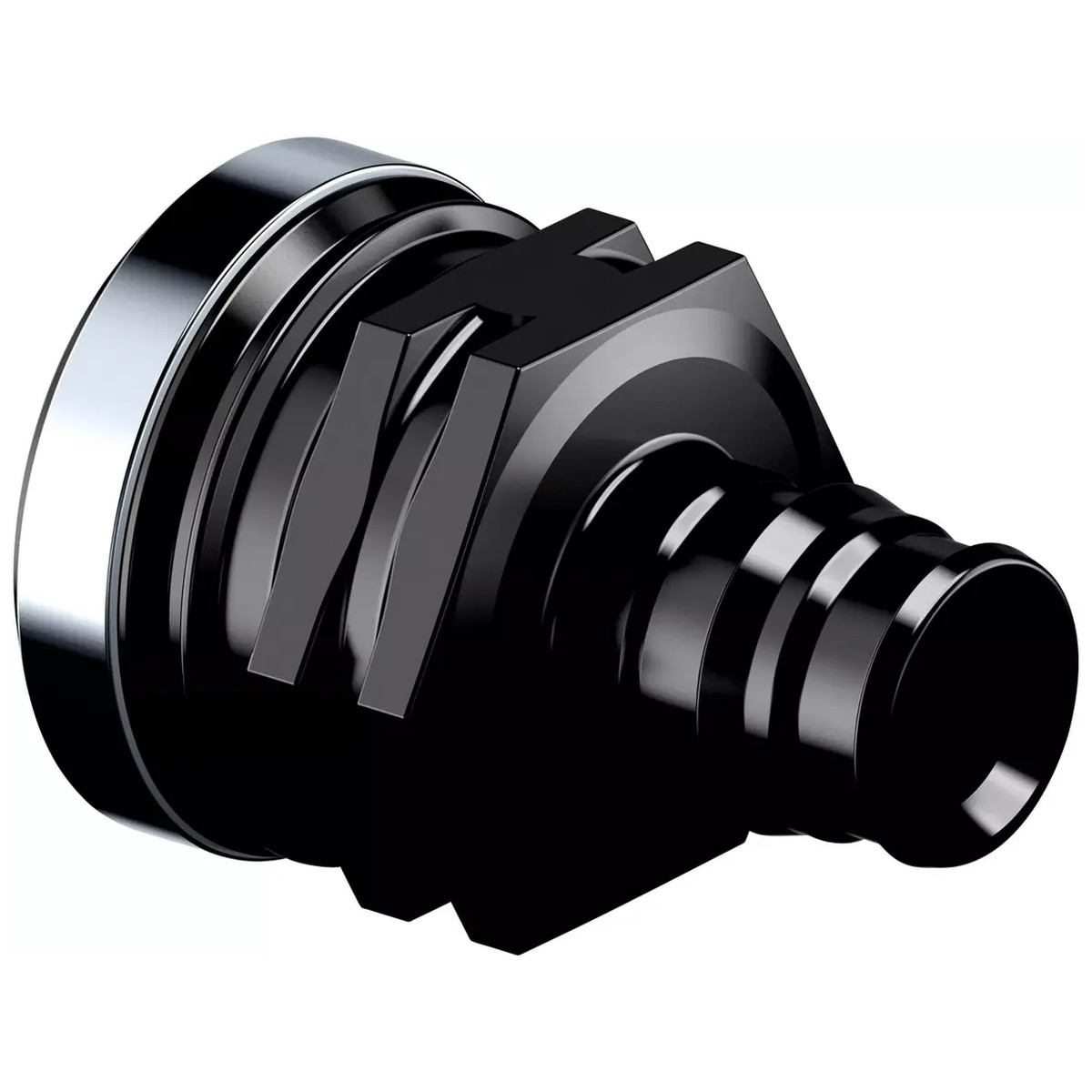 Штуцер PPSU ВР 16х1/2" с внутренней резьбой (Uponor Q&E) уп. 80 шт (1042329)