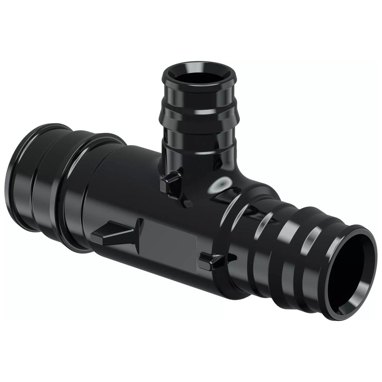 Тройник переходной PPSU 25х16х20 (Uponor Q&E) уп. 25 шт (1008699)