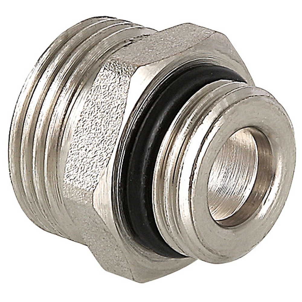 Ниппель-переходник наружная резьба, евроконус х1/2" (VTr.580.NE.040E) (Valtec)