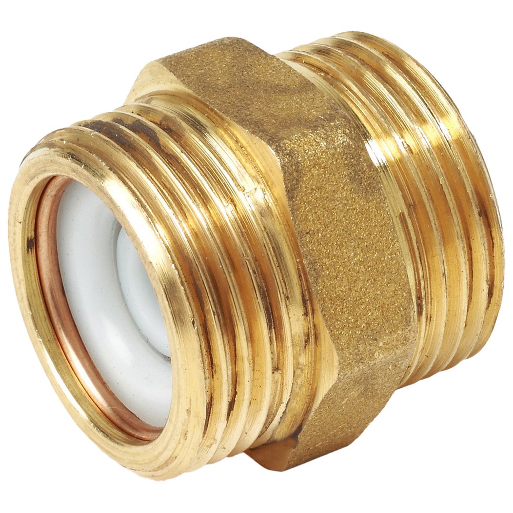 Ниппель Giacomini нехромированный 3/4", R189Y004