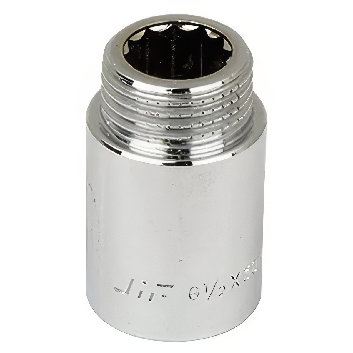 Удлинитель 3/4*40мм (JIF 430) уп 20 шт