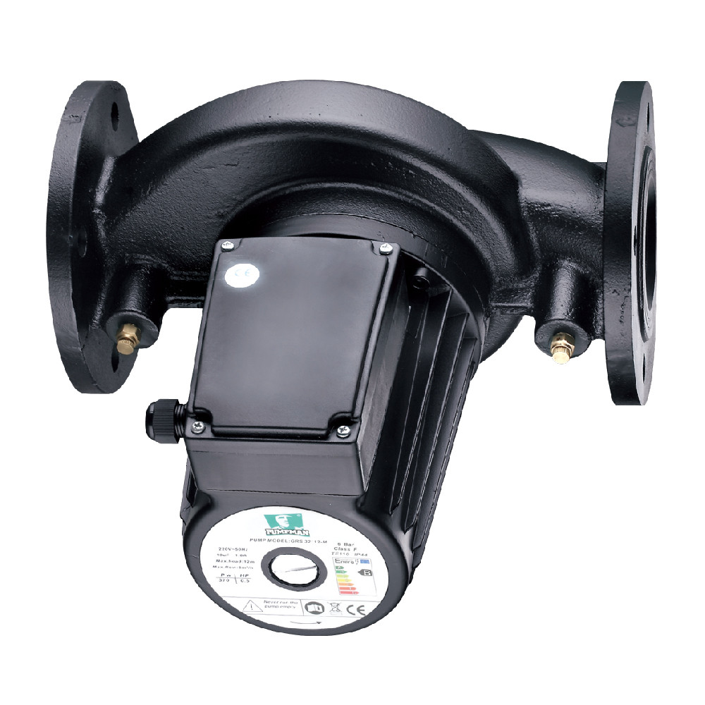Насос циркуляционный PUMPMAN GRS 40/10F