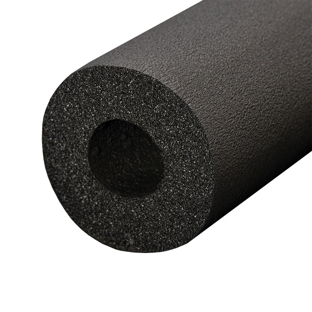 Трубная теплоизоляция из вспененного каучука K-FLEX ST 76/25 уп. 10 п/м