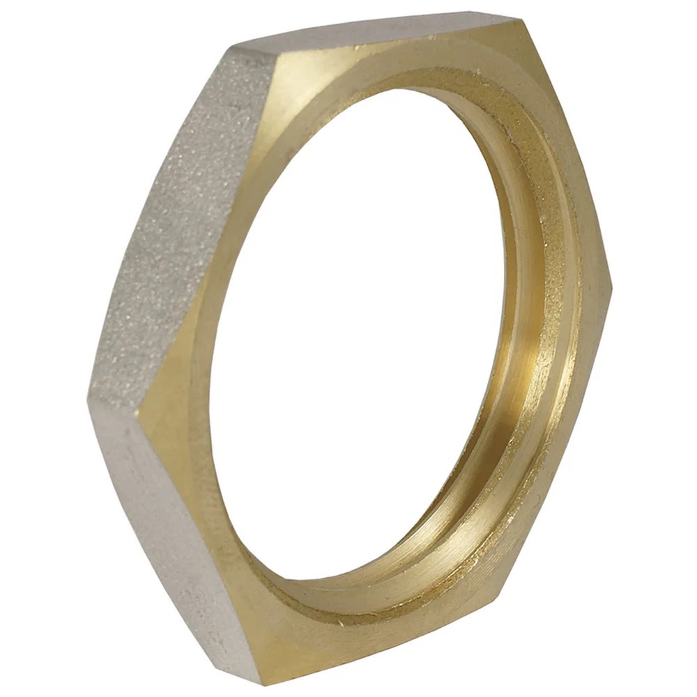 Контргайка 1" (JIF 255) уп 10 шт