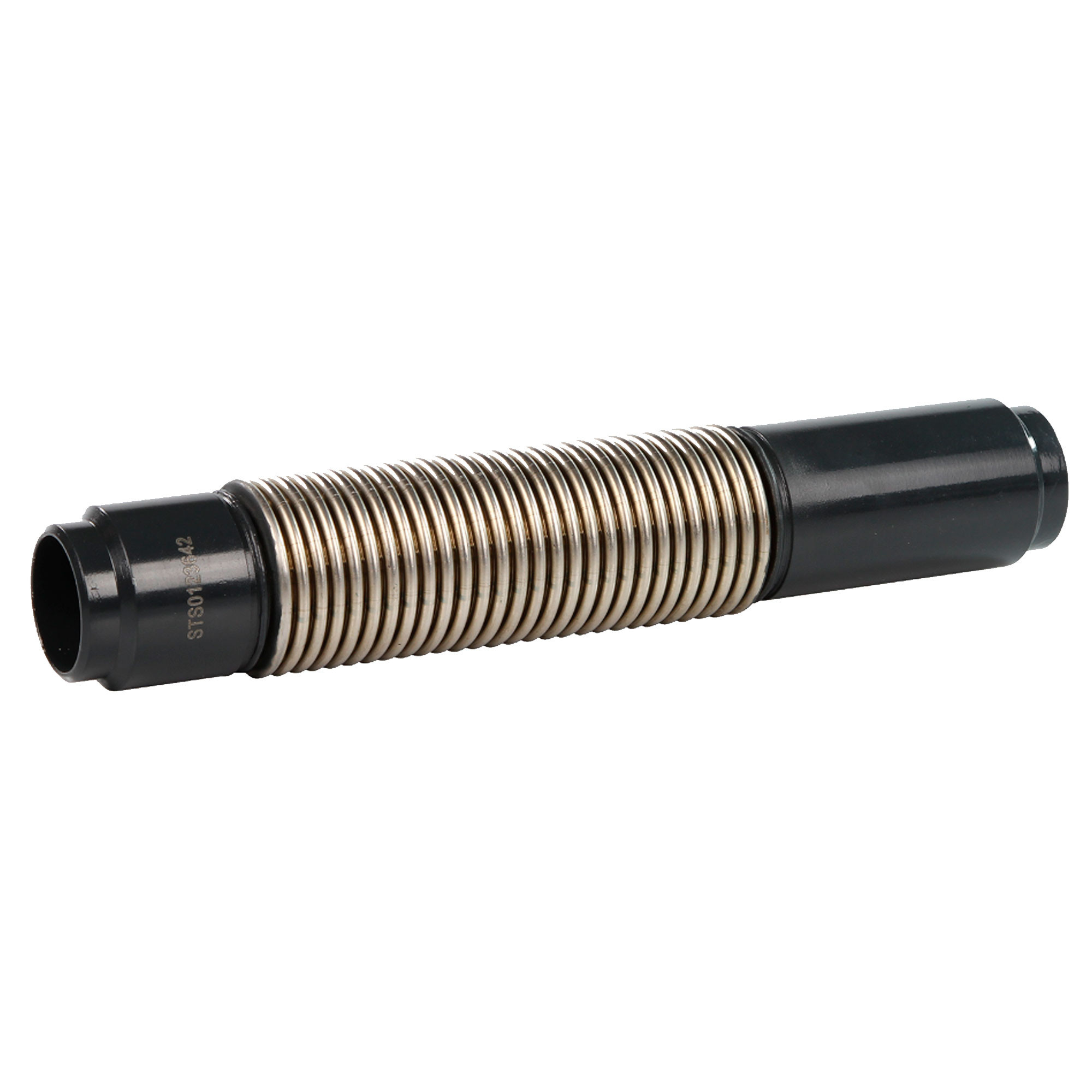 Компенсатор РИДАН PN16 DN65, перемещение: +12/-28mm, внутренняя гильза