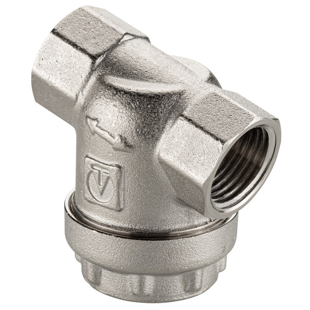 Фильтр Valtec VT.386.N.06 универсальный вн.-вн. 1"