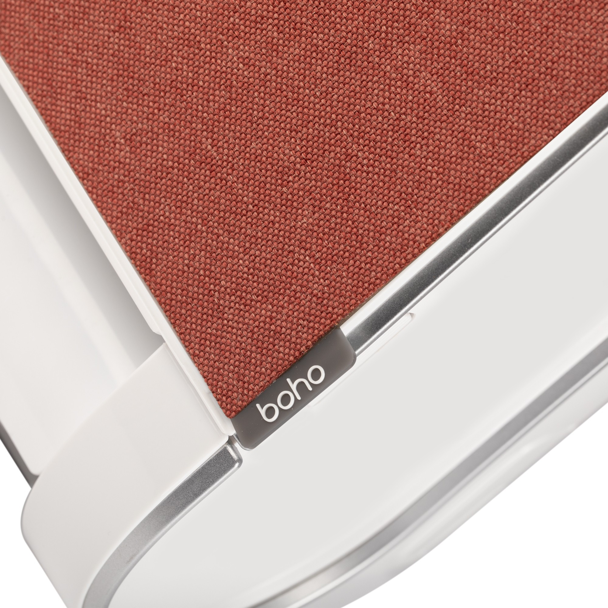 Панель для сплит-системы Ballu Boho DC inverter, цвет CORAL SUNRISE