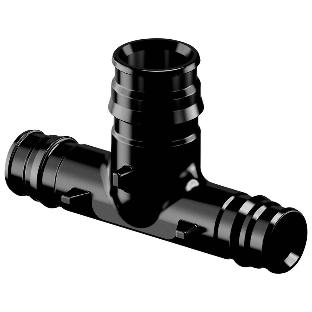 Тройник переходной PPSU 16х20х16 (Uponor Q&E) уп. 40 шт (1008710)