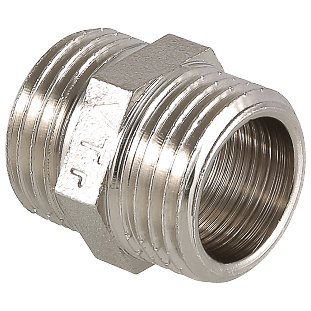 Ниппель VALTEC VTr.582.N.0005 нар-нар 3/4"