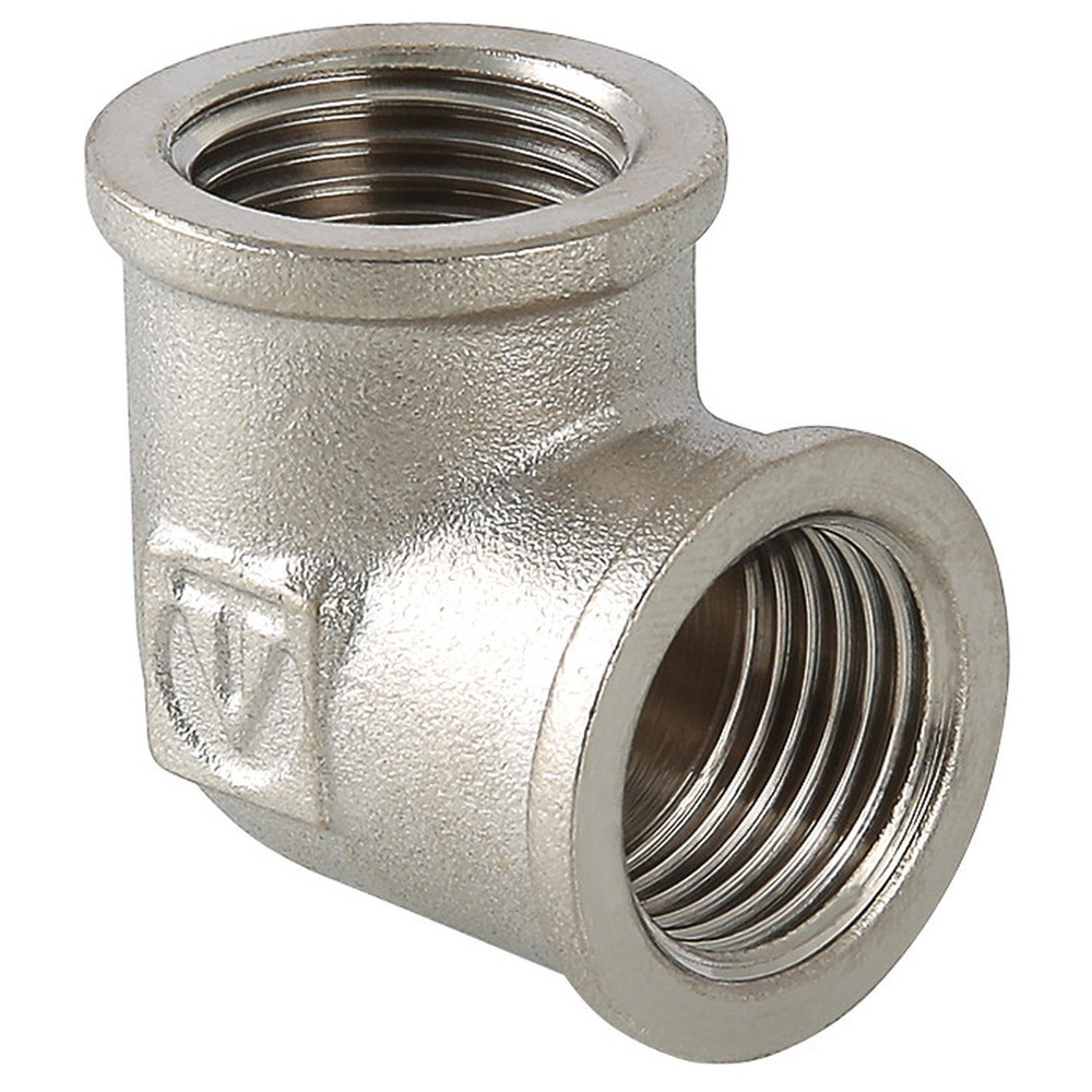 Угольник VALTEC VTr.090.N.0004 вн.-вн. 1/2"