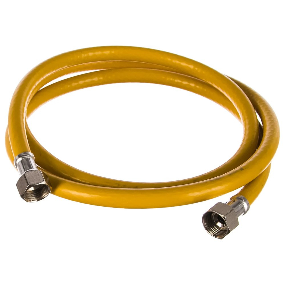 Шланг газовый 1/2 г/г 2,0 м (ELKA)