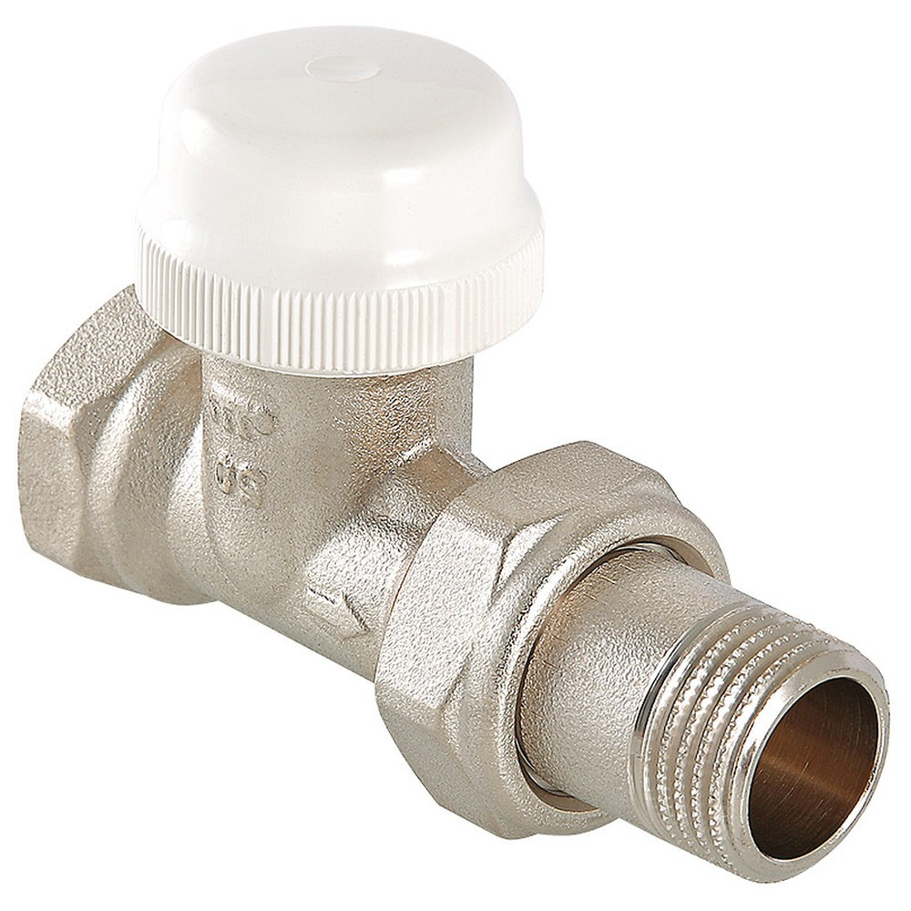 Клапан термостатический прямой 3/4" (Valtec VT.32)