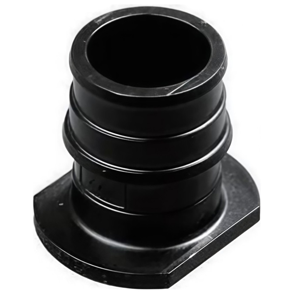 Заглушка Royal Thermo ritable радиальная PPSU 16
