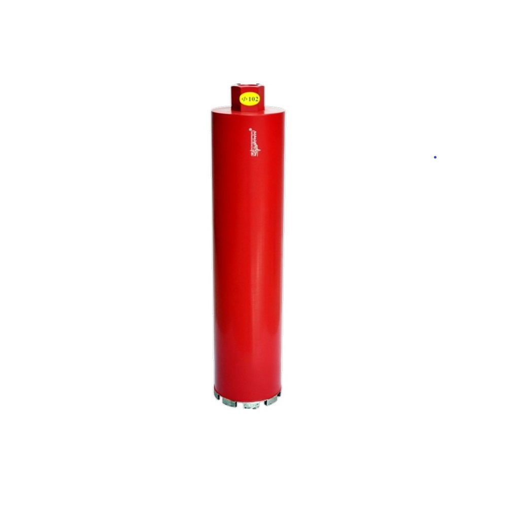 Коронка ALTECO алмазная 300х350 ВТ