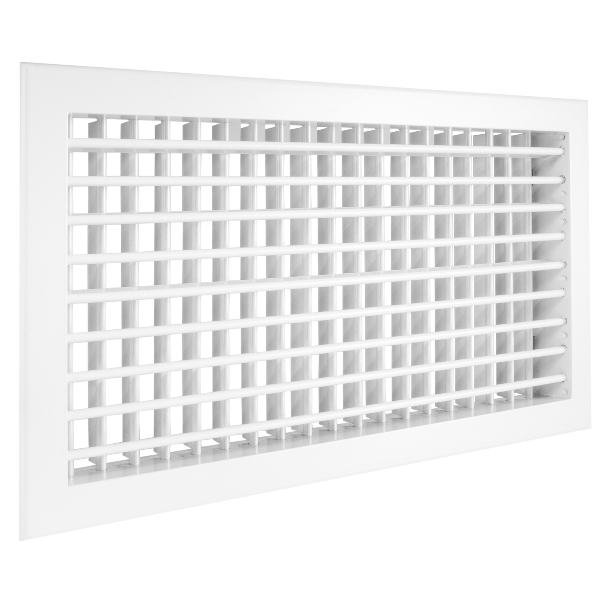 Решетка настенная двухрядная SHUFT 2 WA 700x200