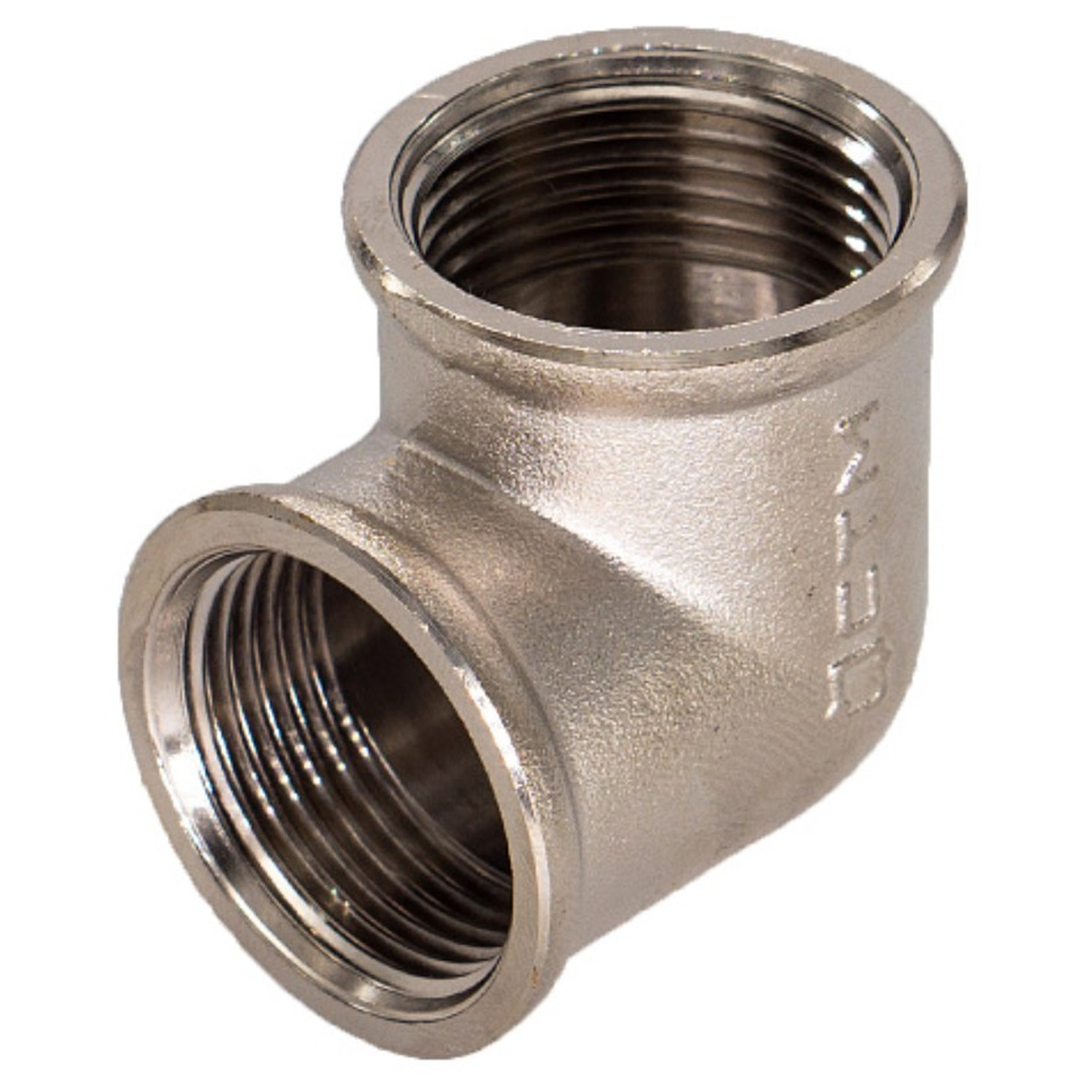Уголок CTM г/г 1/2"