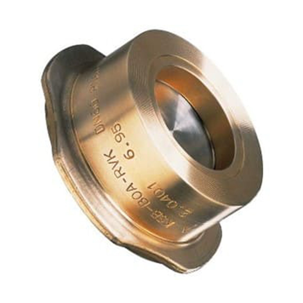Клапан вертикальный RVK 560