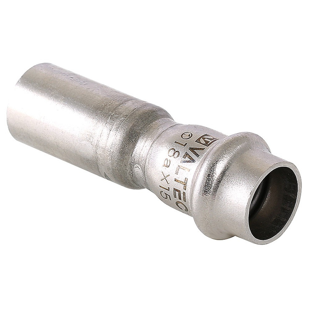 Вставка из нержавеющей стали 42х35 Valtec, (VTi.905) (уп. 5 шт)
