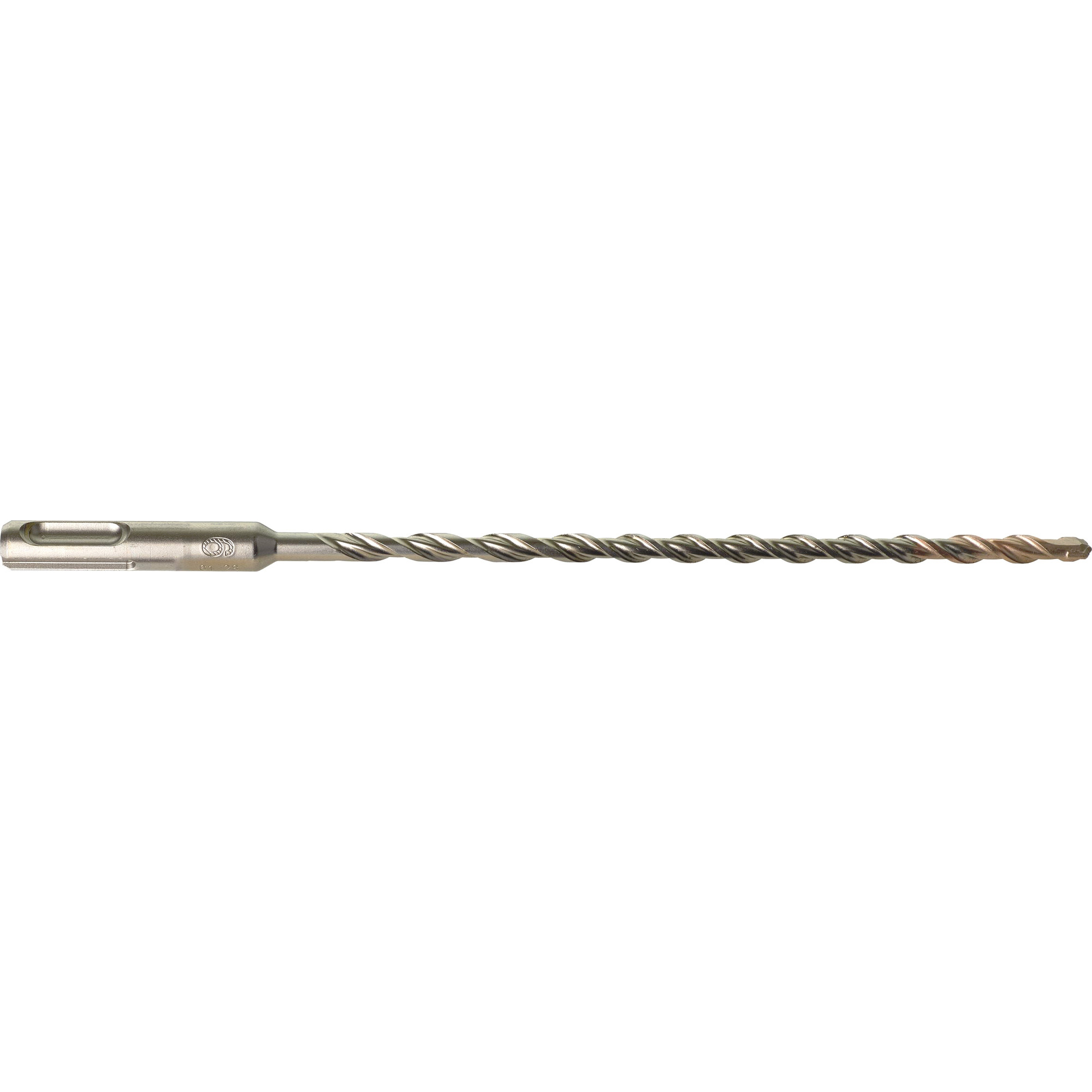 Бур Milwaukee SDS+ M2 6x210