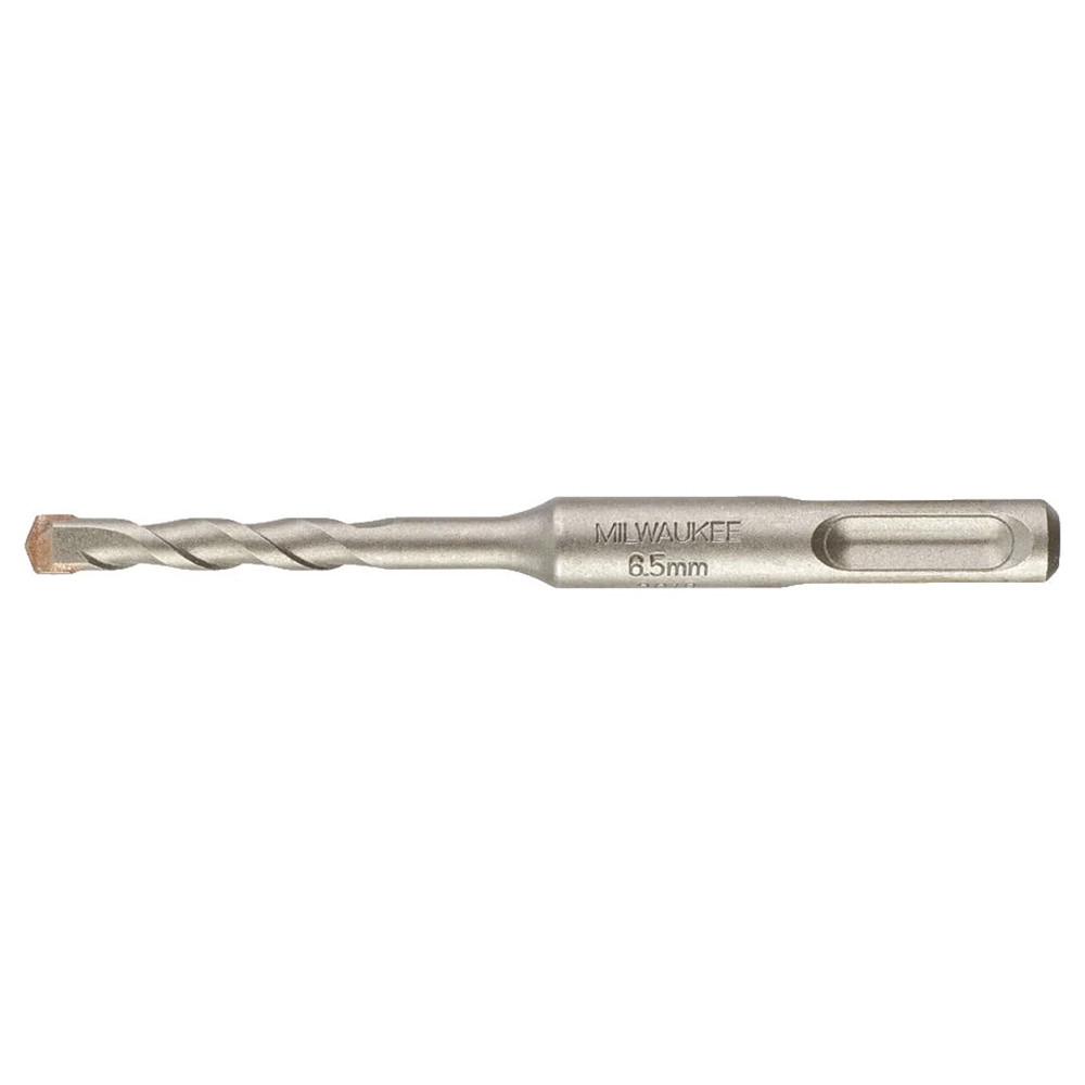 Бур Milwaukee SDS+ CONTRACTOR 6.5x110