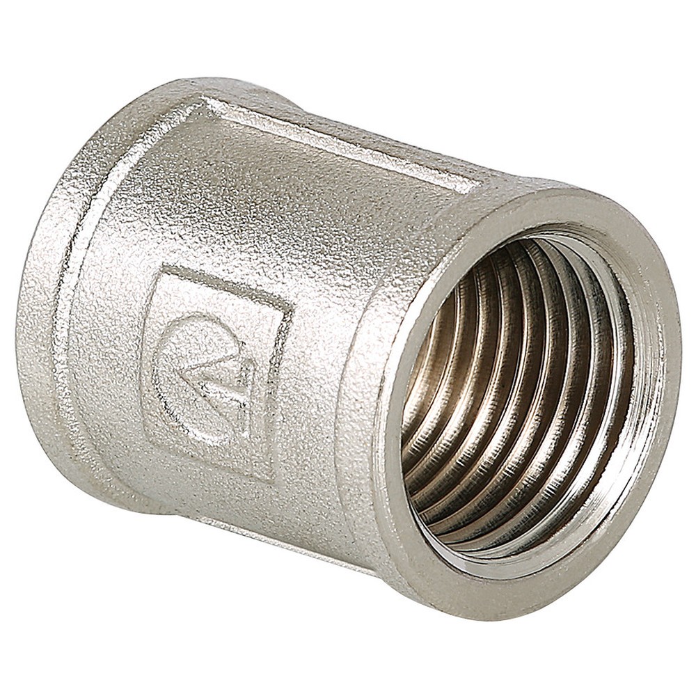 Муфта VALTEC VTr.270.N.0006 вн.-вн. 1"