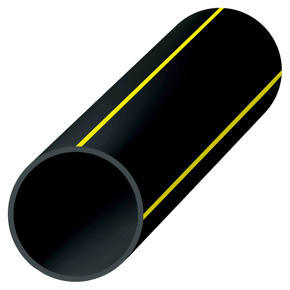 Труба УЗПК D32*3,0 SDR11 PE100 ГАЗ ГОСТ Р 58121.2-2018