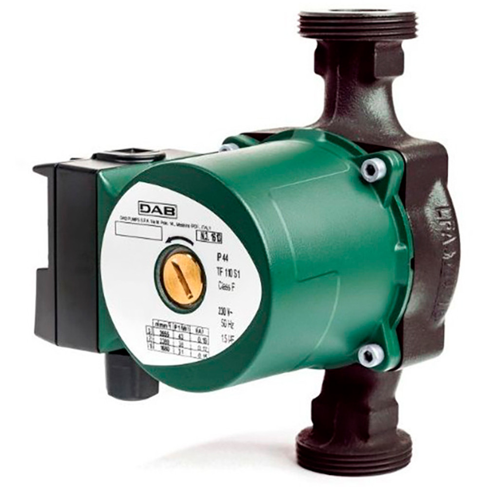 Насос циркуляционный DAB VA 35/130 1/2 (1")