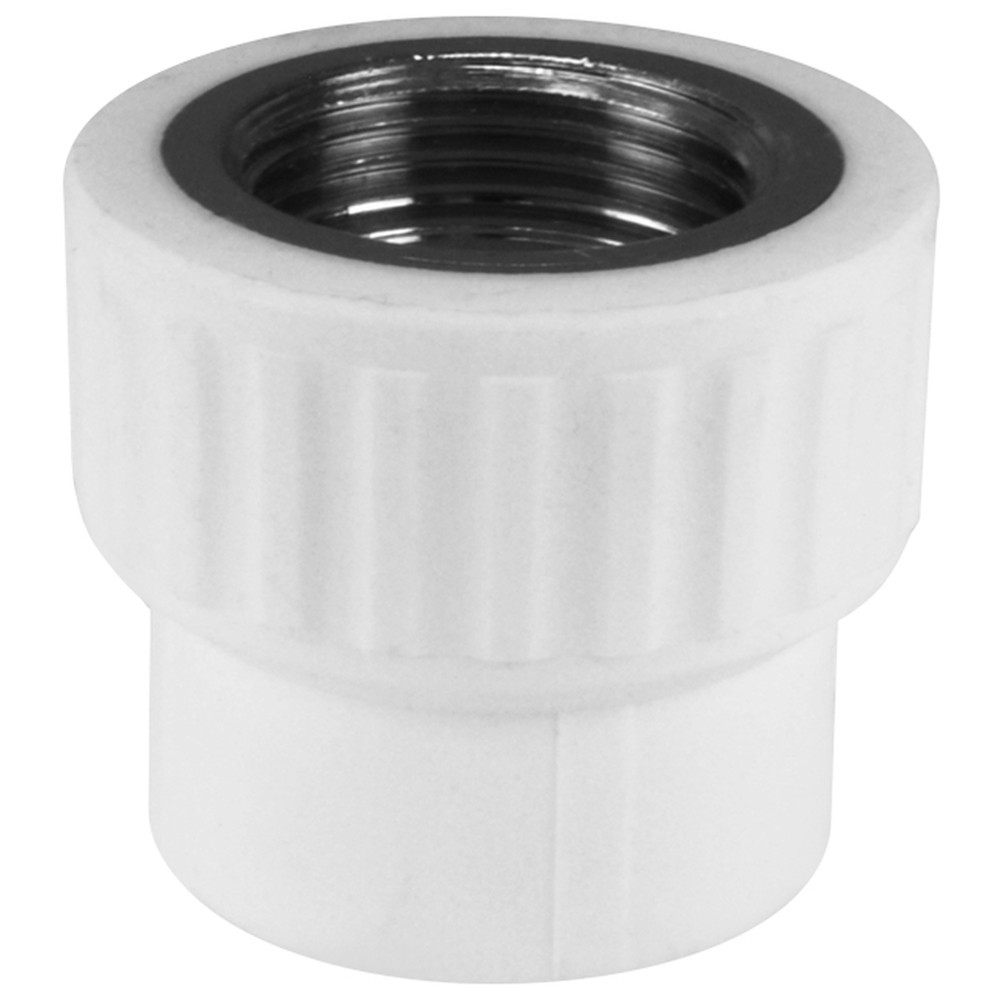Муфта переходная ВР 25 x 1" (60/15) VALFEX