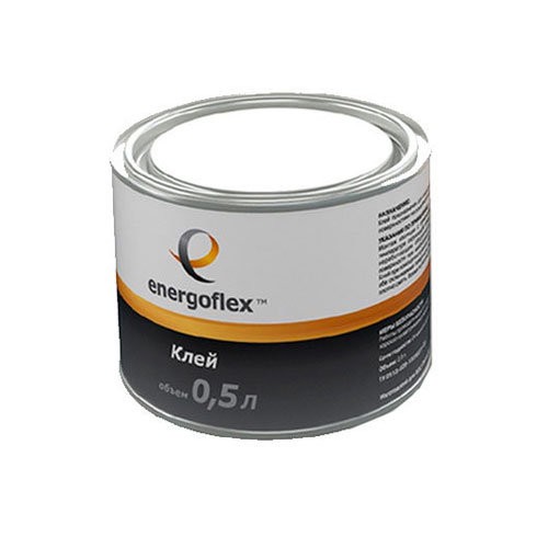 Клей Energoflex EXTRA 0,5 л