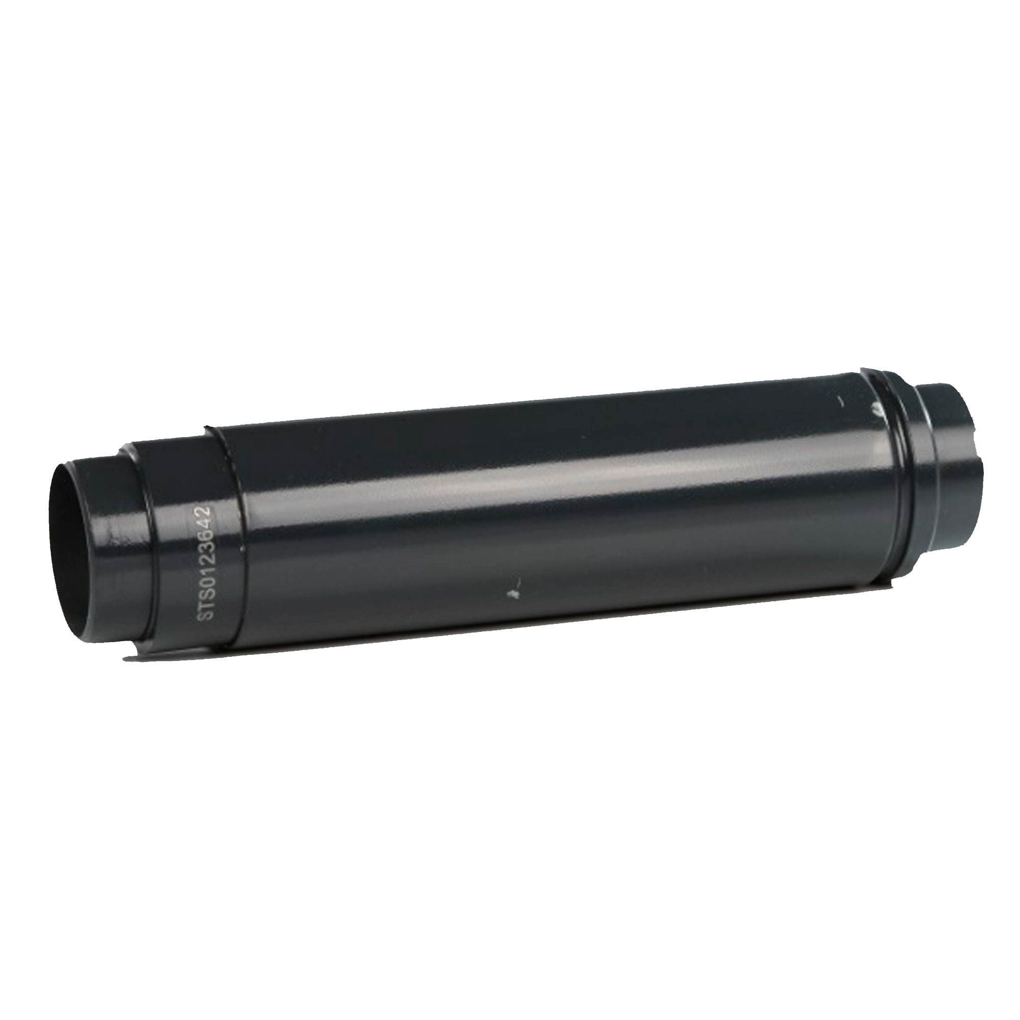 Компенсатор РИДАН PN16 DN100, перемещение: +15/-33mm, внутренняя гильза/внешний кож.