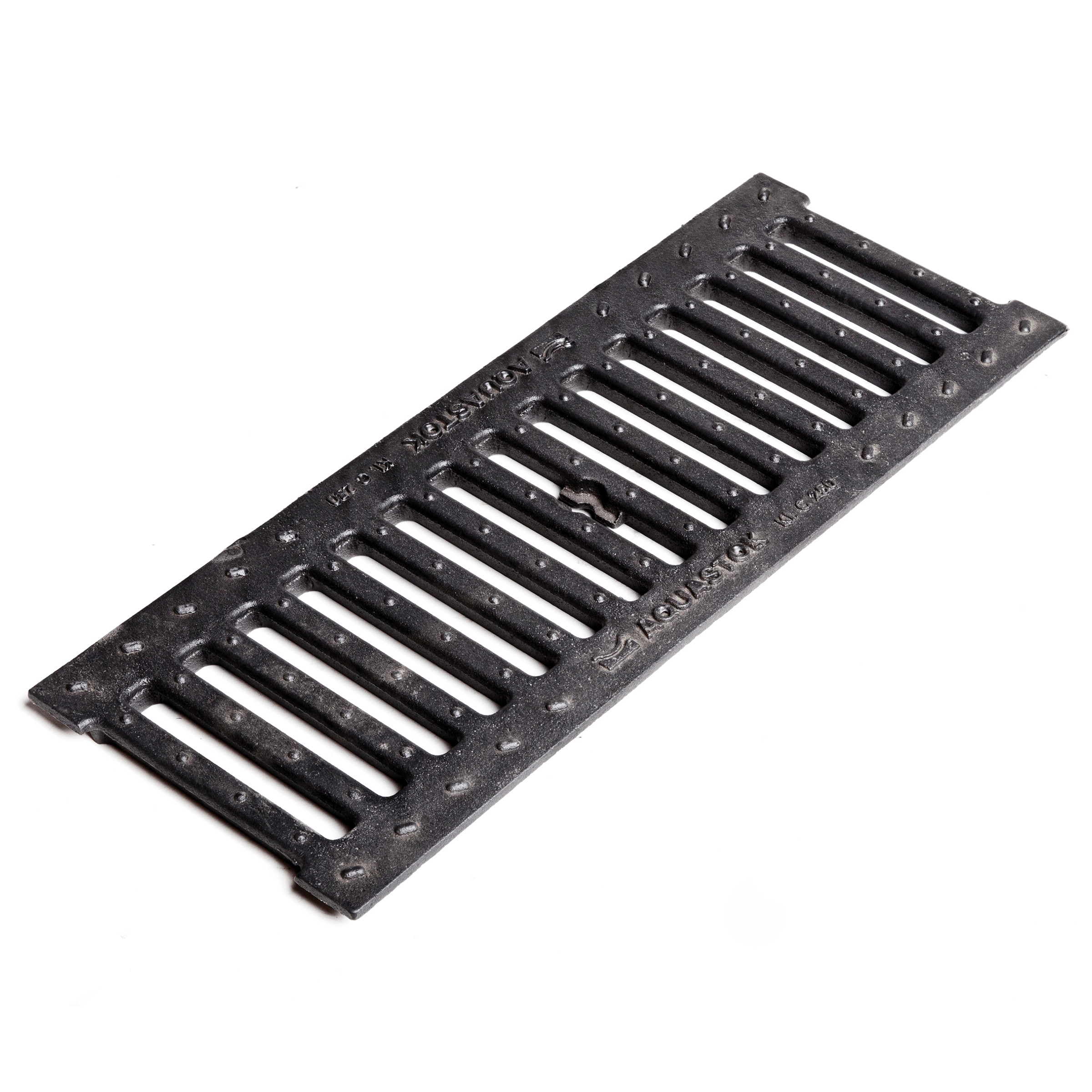 Решетка РЧЩ Aquastok Norma DN150 С250